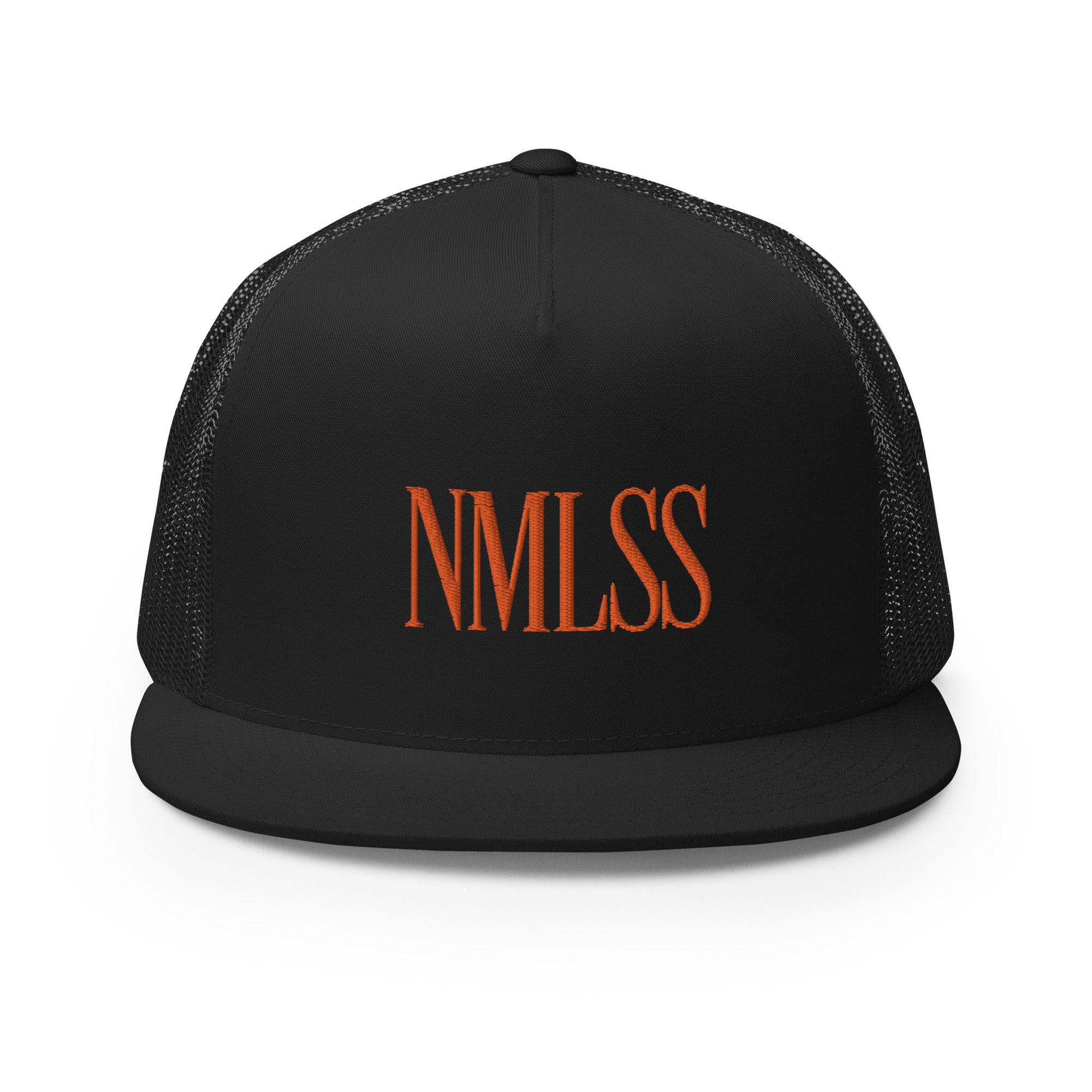 NMLSS Logo Trucker