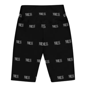 WMNS A.O.P NMLSS Biker Shorts