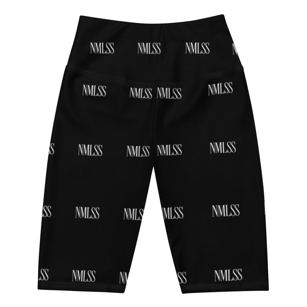 WMNS A.O.P NMLSS Biker Shorts