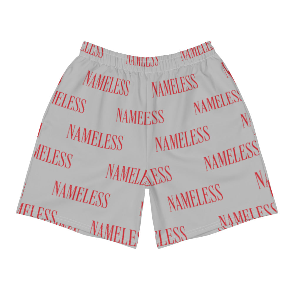 Nameless Logo Shorts [Ohio State]