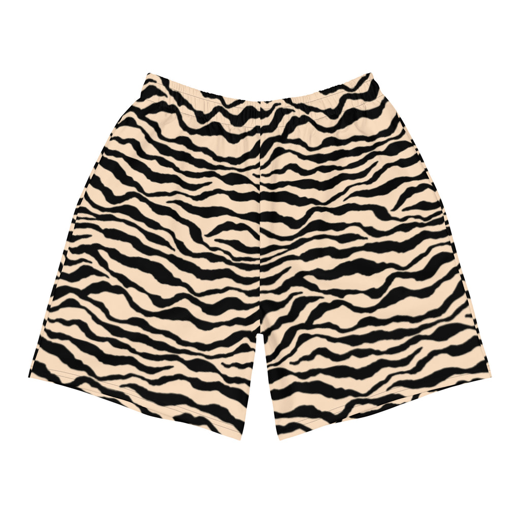 Noody Zebra Shorts