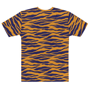 Purple Tiger Shirt