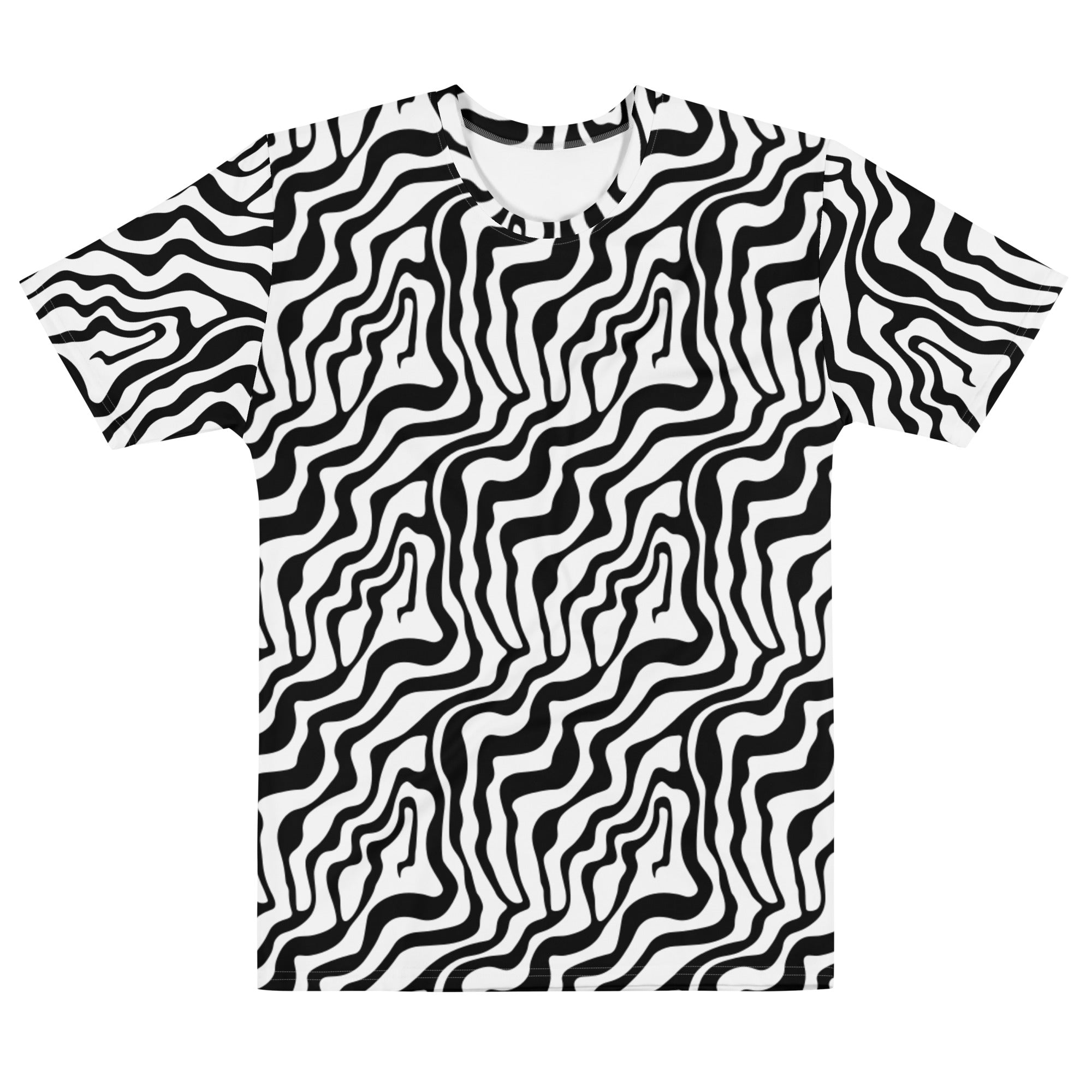 Zebra Shirt