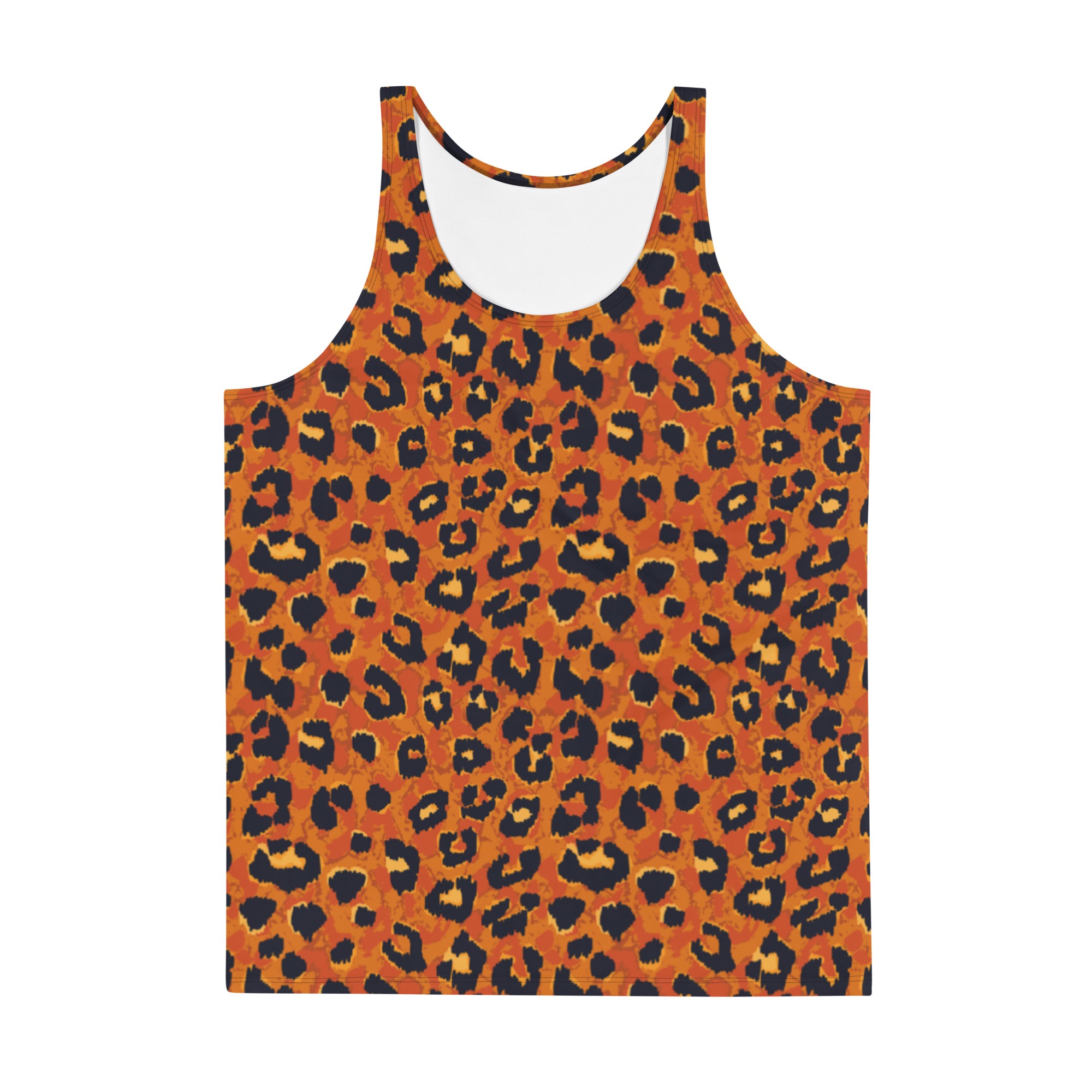 CHESTER TANK TOP