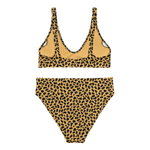Wmns Cheetah Bikini