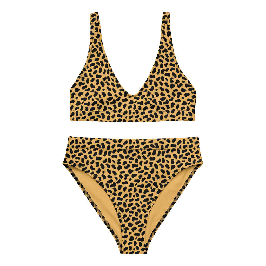 Wmns Cheetah Bikini