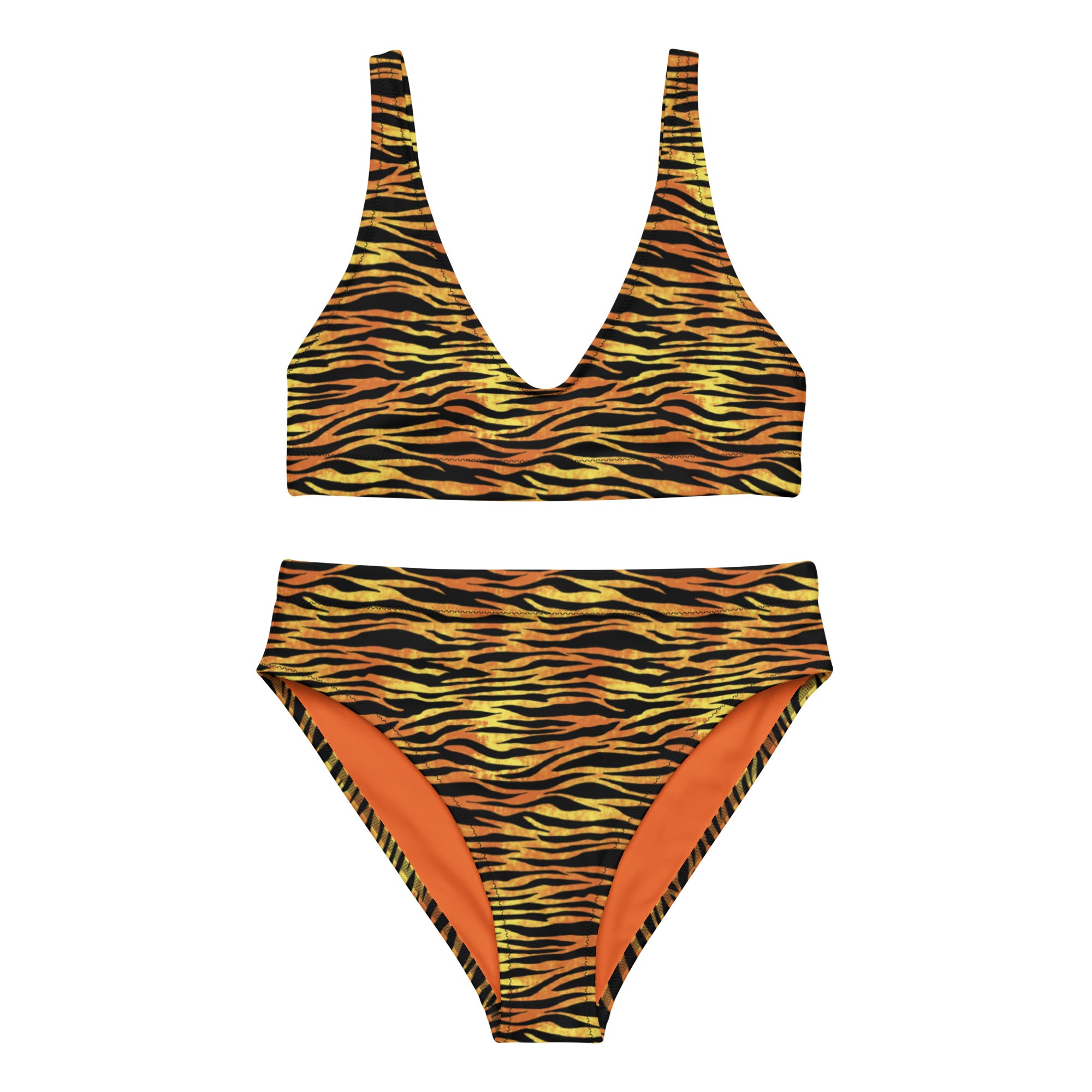Wmns Tiger Bikini