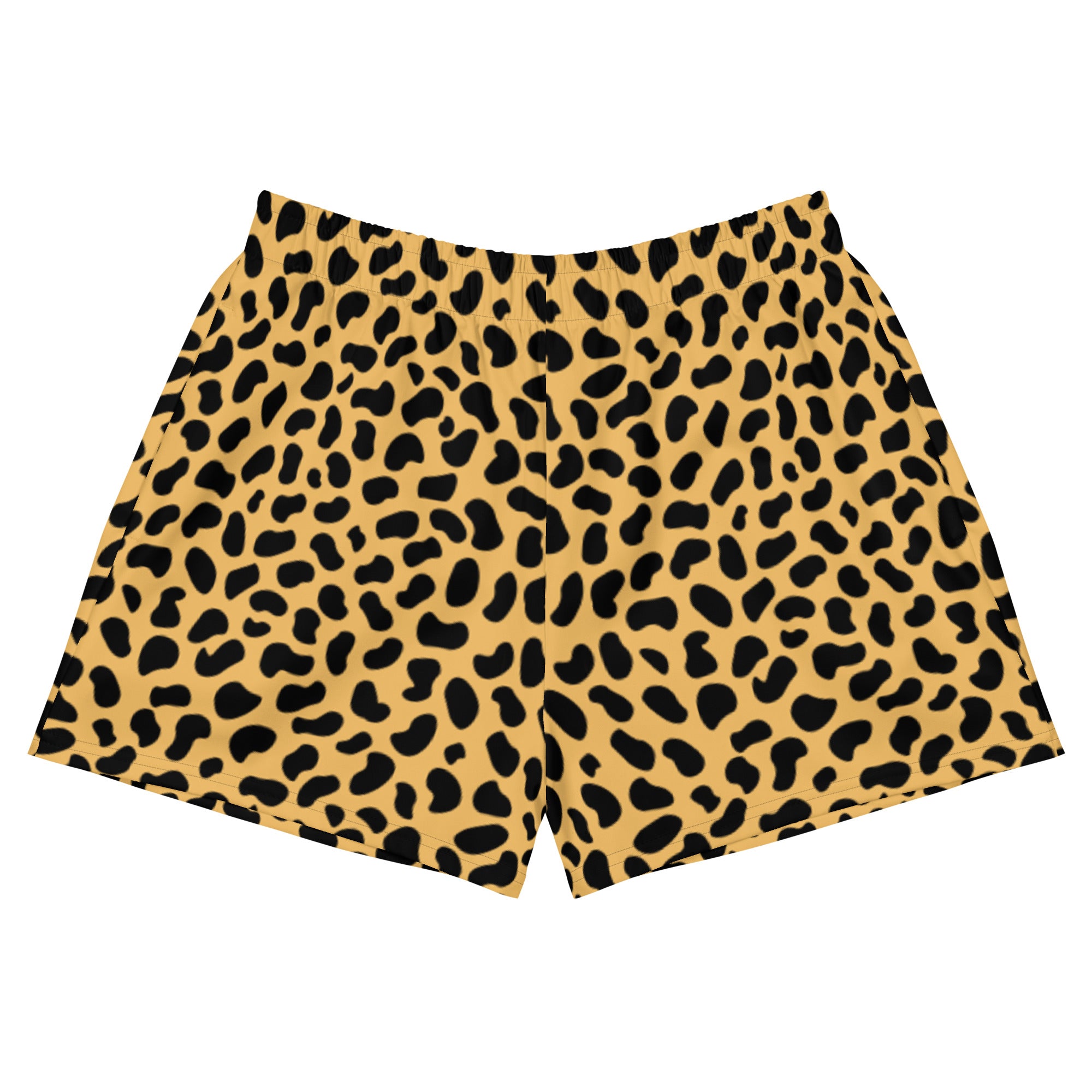 WMNS Cheetah Short Shorts