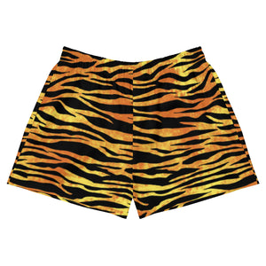 Wmns Tiger Short Shorts