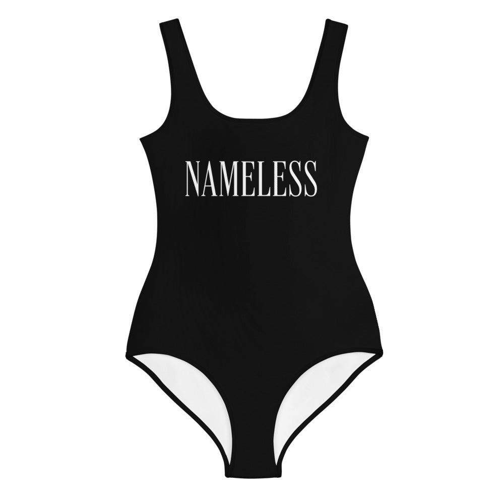 YOUTH NAMELESS ONE PEICE SWIM SUIT