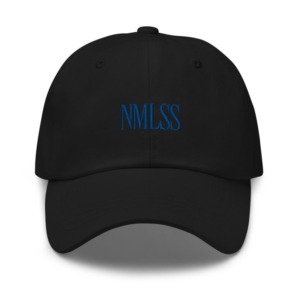 NMLSS Logo Dad hat
