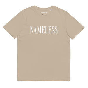 Nameless Logo Tee